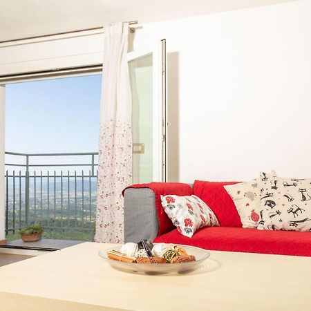 Appartement Mansarda Moro à Baunei Extérieur photo