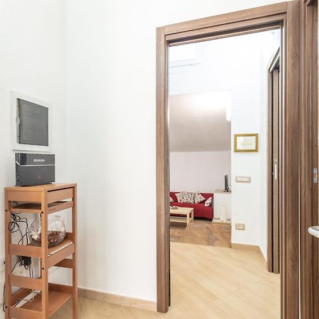 Appartement Mansarda Moro à Baunei Extérieur photo