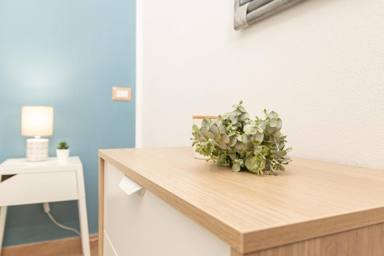 Appartement Mansarda Moro à Baunei Extérieur photo