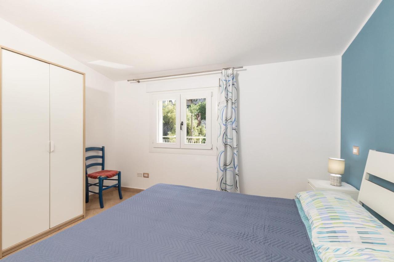Appartement Mansarda Moro à Baunei Extérieur photo