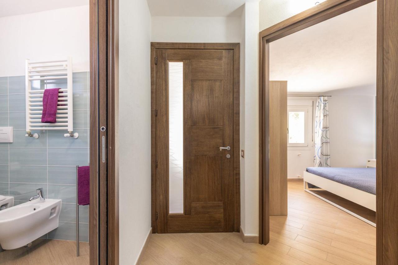 Appartement Mansarda Moro à Baunei Extérieur photo