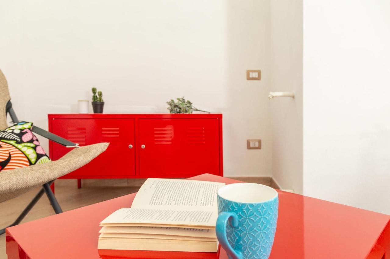 Appartement Mansarda Moro à Baunei Extérieur photo