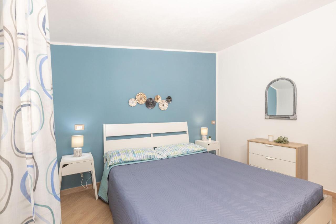 Appartement Mansarda Moro à Baunei Extérieur photo