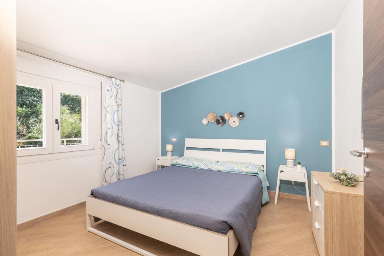 Appartement Mansarda Moro à Baunei Extérieur photo