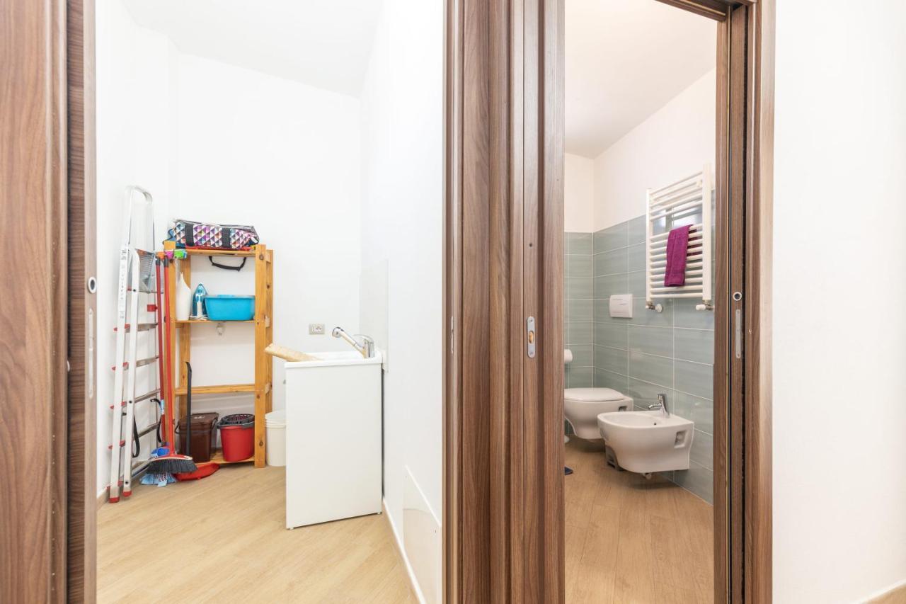 Appartement Mansarda Moro à Baunei Extérieur photo